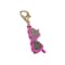 12 Pack: Charmalong™ Pink Heart-Shaped Sunglasses Charm by Bead Landing™